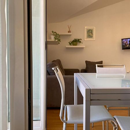 Galileo - Via Galilei 9 Apartamento Trieste Exterior foto