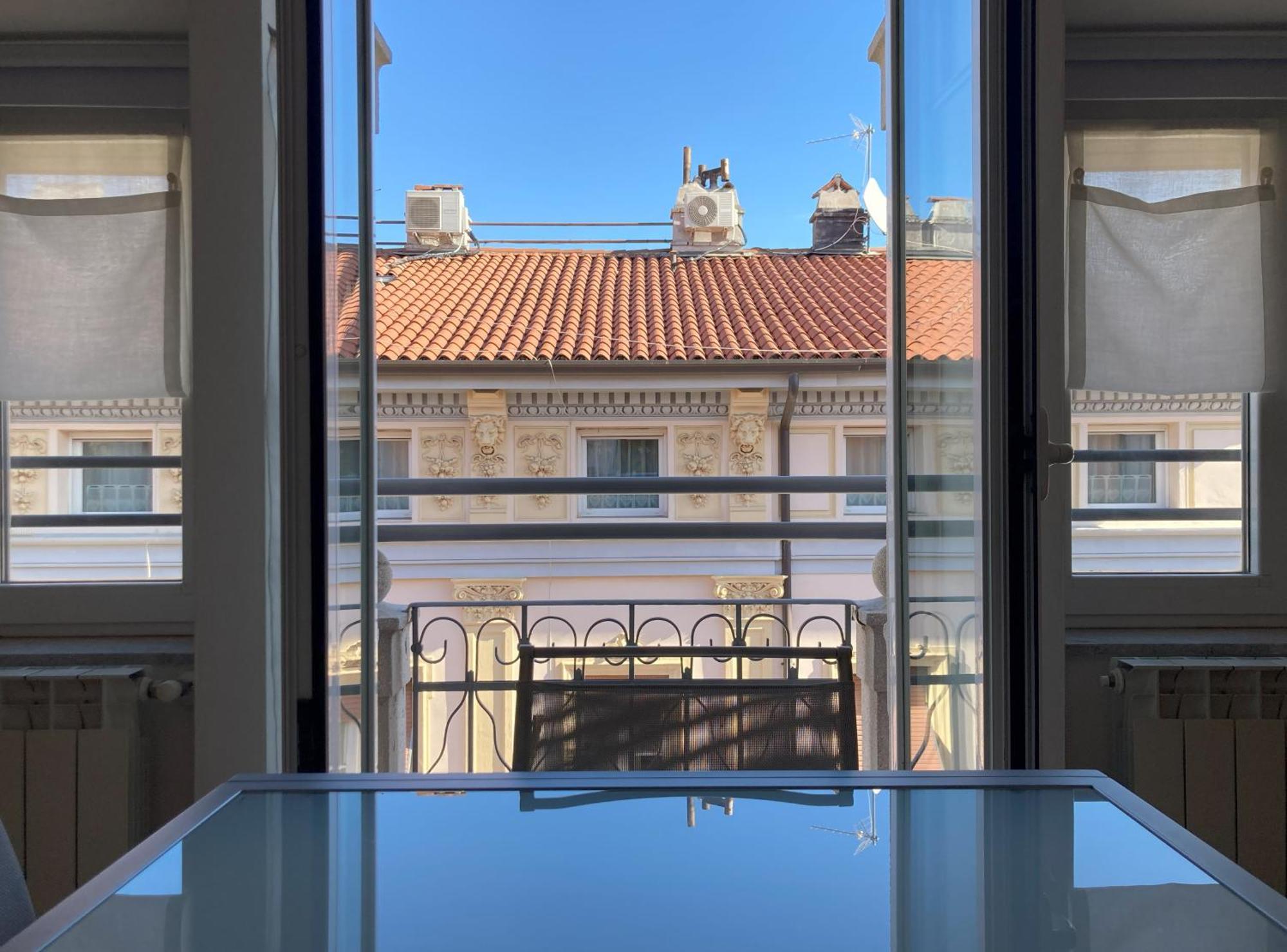 Galileo - Via Galilei 9 Apartamento Trieste Exterior foto