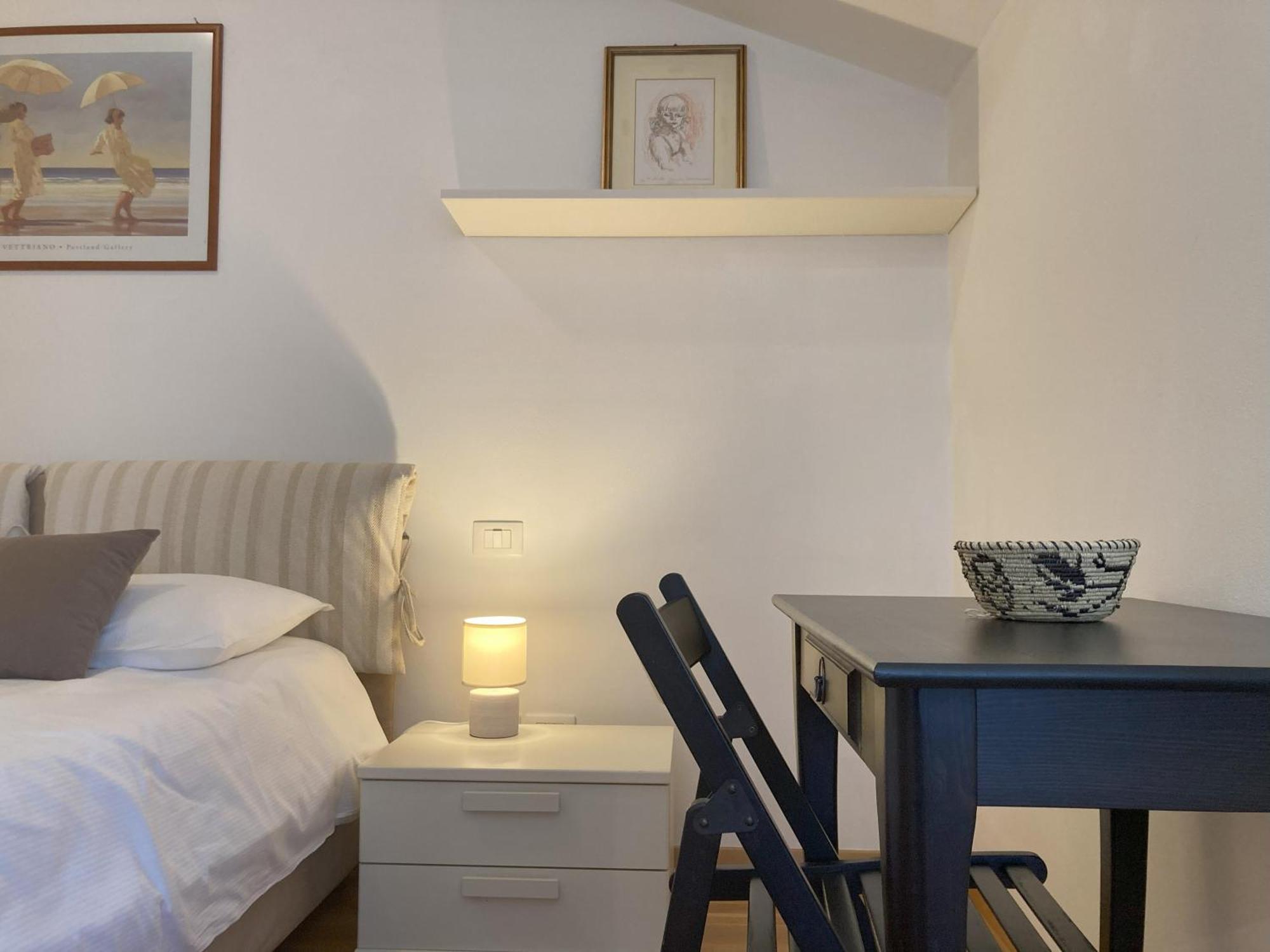 Galileo - Via Galilei 9 Apartamento Trieste Exterior foto